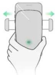 iOttie Easy One Touch 5 - Le montage et le chargement - 1