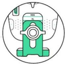 iOttie Easy One Touch 5 - Ajustement de l'assemblage - 2
