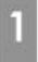 EPSON PowerLite Pro Z10005U - Attention - 1