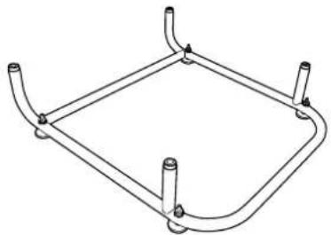 EPSON PowerLite Pro Z10005U - Package Contents - 2