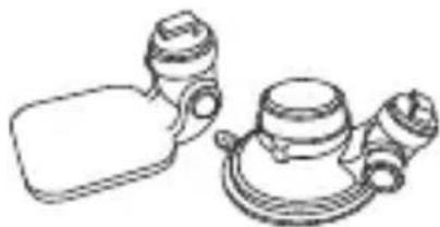 myGEKOgear Orbit 960 - Package Content - 4
