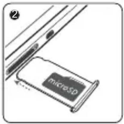 HUAWEI MediaTab T5 - Français - 2