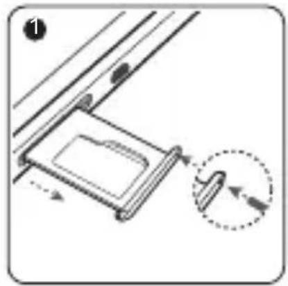 HUAWEI MediaTab T5 - AGS2-W09: - 1