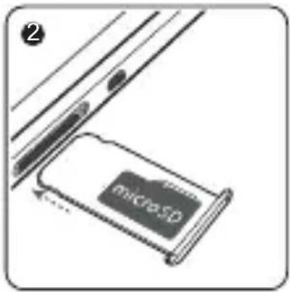 HUAWEI MediaTab T5 - Français - 1