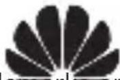 HUAWEI MediaTab T5 - Trademarks and Permissions - 2