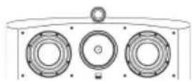 BOWERS & WILKINS 803S - HTM1D - 1