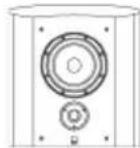 BOWERS & WILKINS 803S - DS8S - 1