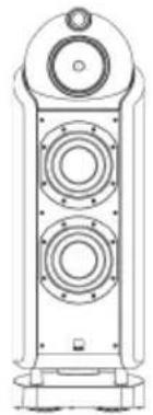 BOWERS & WILKINS 803S - EU DECLARATION OF CONFORMITY - 4