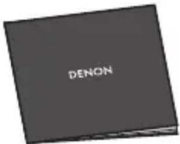 DENON AHC820 - 2