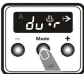 VESTEL VEB24056 - Programmation entièrement automatique - 1