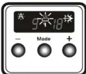VESTEL VEB24056 - Full-automatic programming - 3