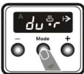 VESTEL VEB24056 - Volutomatische programmering - 1