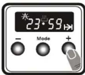 VESTEL VEB24056 - Full-automatic programming - 6