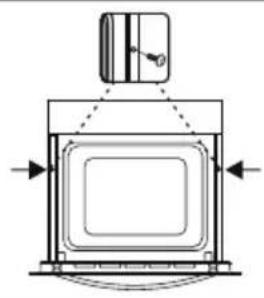 VESTEL VEB24056 - 2.2.Installatie van de oven - 4