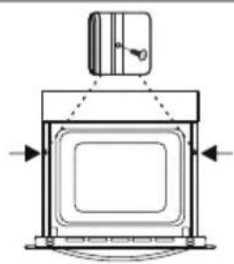 VESTEL VEB24056 - Installation of the Oven - 3