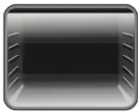 VESTEL VEB24056 - Oven thermostat knob - 2