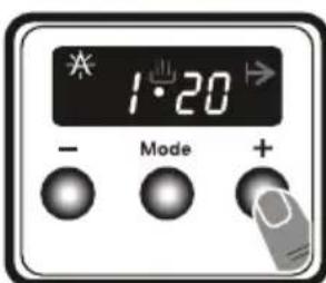 VESTEL VEB24056 - Full-automatic programming - 2