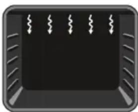 VESTEL VEB24056 - Backofenkunften - 4