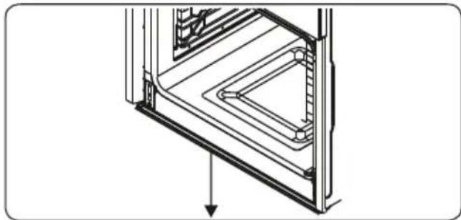 VESTEL VEB24056 - The Water Collector - 1