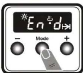 VESTEL VEB24056 - Full-automatic programming - 4