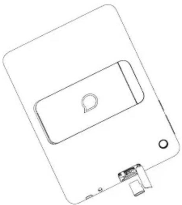 ALCATEL Smart Tab 7 - Configuration - 1