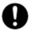 EPSON PowerLite Pro Z9800W - Explanation of Symbols - 7