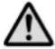 EPSON PowerLite Pro Z9800W - Safety indications - 1