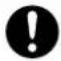 EPSON PowerLite Pro Z9800W - Explanation of Symbols - 22