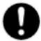 EPSON PowerLite Pro Z9800W - Explanation of Symbols - 8