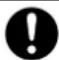 EPSON PowerLite Pro Z9800W - Explanation of Symbols - 15