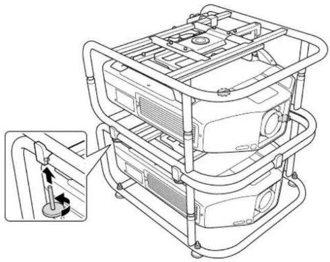 EPSON PowerLite Pro Z9800W - 1 - 5