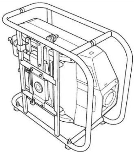 EPSON PowerLite Pro Z9800W - 本製品の特長 - 1