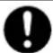 EPSON PowerLite Pro Z11000W - Explanation of Symbols - 11