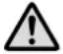 EPSON PowerLite Pro Z11000W - Safety indications - 1