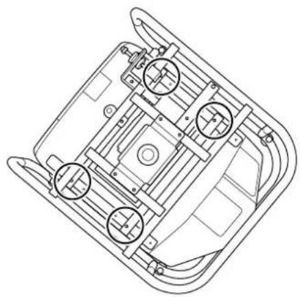 EPSON PowerLite Pro Z11000W - 安全上のご注意 - 4