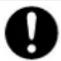 EPSON PowerLite Pro Z11000W - Die Symbole - 2