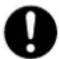 EPSON PowerLite Pro Z11000W - Explanation of Symbols - 5