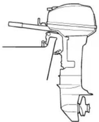 YAMAHA 9.9F (2020) - ATTENTION - 1