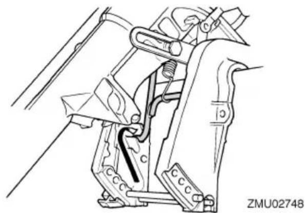 YAMAHA 9.9F (2020) - Procedure - 3