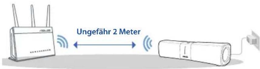 ASUS Lyra Voice - Stellen Sie Ihr Lyra Voice auf. - 5