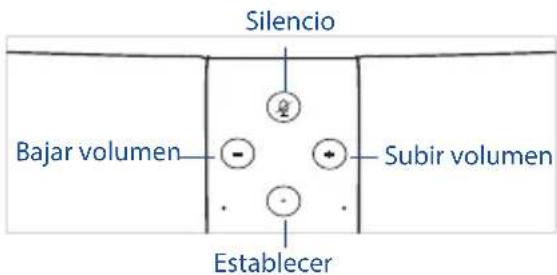 ASUS Lyra Voice - Explicaciones relacionadas con el hardware - 2