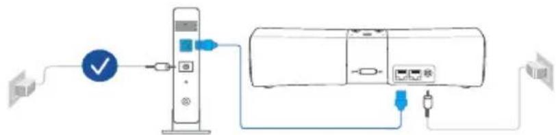 ASUS Lyra Voice - Italiano - 2