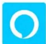 ASUS Lyra Voice - Download the Amazon Alexa App - 1