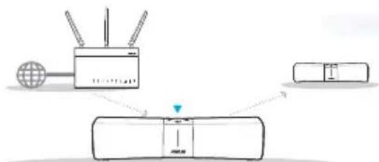ASUS Lyra Voice - BEFORE SETTING - 6
