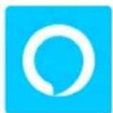 ASUS Lyra Voice - Laden Sie die Amazon Alexa App herunter. - 1