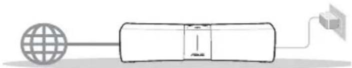 ASUS Lyra Voice - BEFORE SETTING - 1