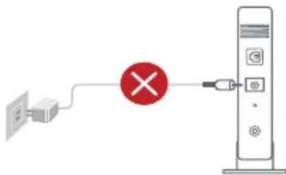 ASUS Lyra Voice - Conectar primero el+nodo Lyra Voice al módem - 6