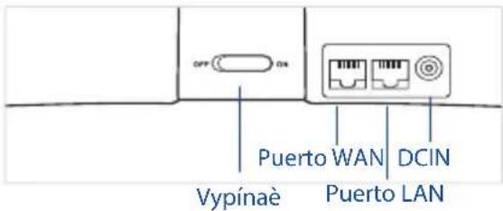 ASUS Lyra Voice - Explicaciones relacionadas con el hardware - 1