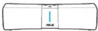 ASUS Lyra Voice - Significato dei LED - 3