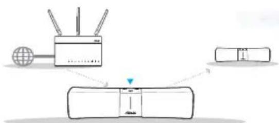 ASUS Lyra Voice - VOR DER EINRICHUNG - 6